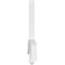 Ekena Millwork Bellingham Architectural Grade PVC Gable Bracket, 60"W x 22 1/2"H x 2"D x 4"F, 9/12 Pitch GBP060X23X0204BEL00 - alternate 3